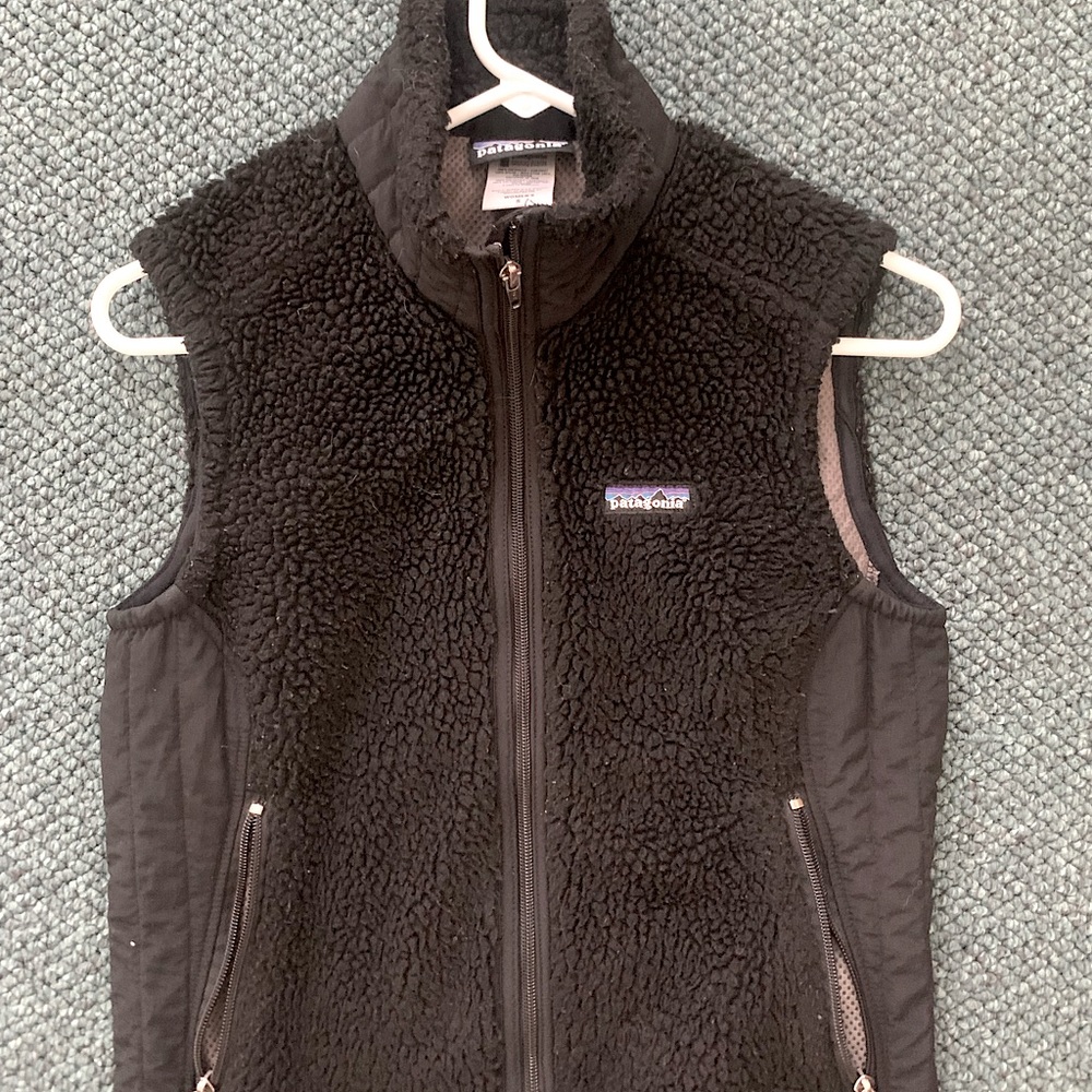 Patagonia Retro-X Womens Vest